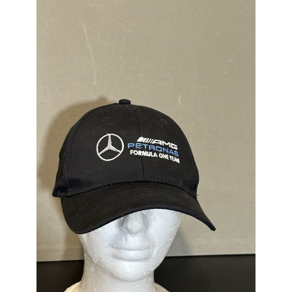 mercedes-benz Amg Baseball Cap
